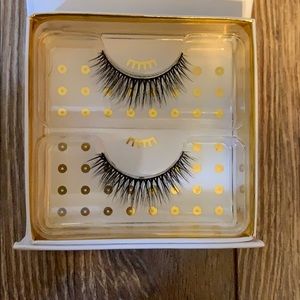 Battington “Monroe” 3D Silk Lashes